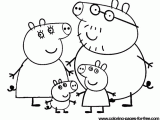 Easy to Draw Peppa Pig Peppa Pig Coloring Pages Drawing Picture 31 Peppa Pig