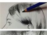 Easy Way to Draw A Face Free Ebook Drawing Faces Easy Tips and Tricks for How to
