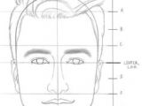 Easy Way to Draw A Face Learn How to Draw A Face In 8 Easy Steps Beginners