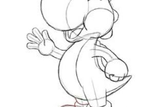 Easy Yoshi Drawings 131 Best Drawing Ideas Images Drawings Figure Drawings Drawing Ideas