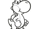 Easy Yoshi Drawings Herz Bilder Zum Ausdrucken Kostenlos Luxus Malvorlagen Mario Und