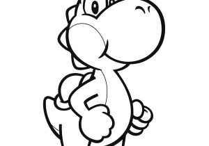Easy Yoshi Drawings Herz Bilder Zum Ausdrucken Kostenlos Luxus Malvorlagen Mario Und