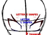 Easy Yugioh Drawings How to Draw Yami From Yu Gi Oh with Easy Step by Step Drawing