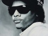 Eazy E Drawing Lil Big Eazy E Painting Drawings Painting Drawings Und Wallpaper