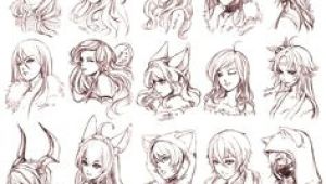 Elf Drawings Easy 70 Best Anime Drawing Styles Images Drawing Reference Sketches