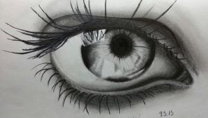 Eyes Drawing Hd Eye Pencil Art Hd Wallpaper Art Pencil Drawings Drawings
