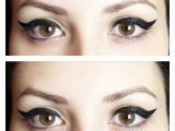 Eyeshadow Drawing This Eyeliner Can Be Two Things at the Same Time An Eyeliner and An