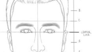 Face Easy Drawing Learn How to Draw A Face In 8 Easy Steps Beginners