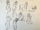 Figure Drawing Reference Tumblr Action Poses Tumblr
