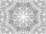 Flower Motifs Drawing Best Of Easy Flower Mandala Coloring Pages Doiteasy Me