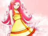 Free Anime Drawing Beautiful Anime Girl Wallpaper by Djbattery2012 0d Free