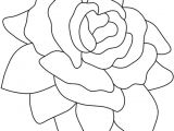 Free Drawings Of Roses Simple Designs for Glass Painting Zentangle Templates Stained