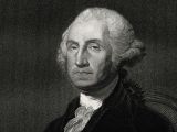 George Washington Drawing Easy George Washington Facts and Brief Biography