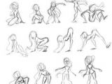Girl Drawing Reference 403 Best Character Pose Gestures Females Images Drawing Poses