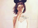 Girly M Drawing Instagram Pin by Marwa On Sketches Pinterest Girly M Girly and Girly Drawings