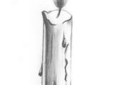 Glass Drawing Easy Pin by Alyson Wilks On Glass Stuff Pencil Drawings