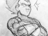 Goku Super Saiyan 4 Drawings Easy Goku Drawings Pencil Pic 23 Drawing and Coloring for Kids
