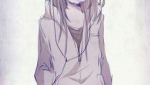 How to Draw A Anime Girl with Hoodie 39 Best Mask Anime Girls Images Anime Anime Art Kawaii Anime