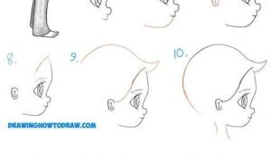 How to Draw A Cute Girl Video Detailed Easy and Simple Art Video Lessons for