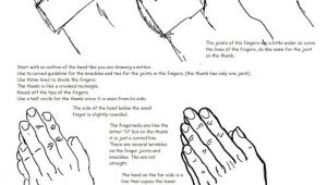 How to Draw A Hand Easy Printable How to Draw Praying Hands Worksheet and Lesson