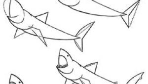 How to Draw A Megalodon Step by Step Easy 59 Best Shark Drawings Images Shark Drawing Shark Drawings