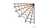 How to Draw A Spider Web Easy 31 Best Spider Web Makeup Images Spider Web Makeup