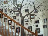 How to Draw Easy Family Tree Diy Staircase Family Tree Perfect for Making A House Your