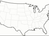 How to Draw the United States Map Easy 78 Circumstantial United States Map Easy to Draw