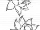 I Keep Drawing Flowers What Does It Mean How to Draw Fairies Easy Google Search because Jocelyne Wants Me