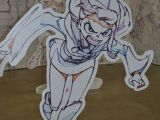 Japanese Drawing Tumblr Pin by Oniko On Animation Pinterest Witch Little Witch Academia