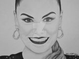 Jessie J Drawing Jessie J Drawing 1 by Perfectpaula On Deviantart
