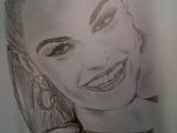 Jessie J Drawing Jessie J Drawing Drawing Skill