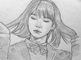 Jhope Drawing Anime Pin by Jenna Perkins On Art Tutorials Bts Drawings Bts Kpop Fanart