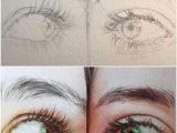 Jimin S Eyes Drawing Taehyung Eye Tutorial V Only Drawings Bts Drawings Art