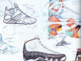 Jordan 6 Drawing 4304 Best Jordan Images In 2019 Loafers Slip Ons Shoes Sneakers