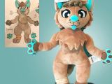 Kids Drawings Turned Into Stuffed Animals This Company Turns Children S Drawings Into Cuddly Plush
