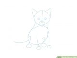 Kitten Drawing Tumblr 25 Inspirational Cat Drawings Sketch Kitten World