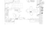 L Square Drawing Plattenbau Studio Arch L Delineation Presentation Architecture