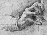 Leonardo Da Vinci Drawings Of Hands 306 Best Leonardo Da Vinci Images Renaissance Sketches Da Vinci