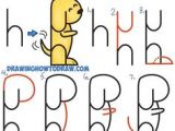 Letter W Drawing 240 Best Drawing with Letters Numbers and Words for Kids Images