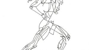 Line Drawing Of A Girl Running Fine Art Print Of My original Line Drawing Of A Woman Running