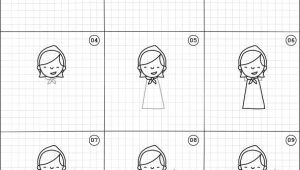 Little Things to Draw Easy How to Draw Little Red Bullet Journal Ideas Pages Doodle
