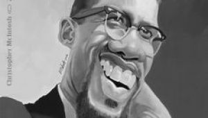 Malcolm X Cartoon Drawing 189 Best Malcolm X Untamed Images Malcolm X Black History Black