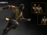 Mortal Kombat X Drawings Easy Mortal Kombat X Scorpion Costume Mortal Kombat Mortal Kombat