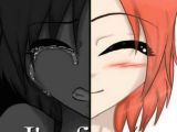 My Anime Drawing Quiz Anime Sad Happy Fake Anime Anime Drawings Sad Anime
