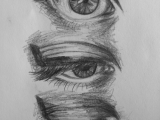 Nice Drawings Of Eyes Very Nice Skin Art Pinterest Drawings Art and Art Drawings