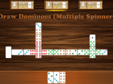 Online Drawing Games for Girls Online Draw Dominoes Game Allowing Multiple Spinners In the