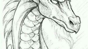 Pencil Drawing Of Dragons Dragon Pencil Drawing Art Drawings Dragon Sketch Pencil Drawings