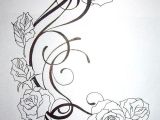 Pencil Drawings Of Flowers and Vines 45 Beautiful Flower Drawings and Realistic Color Pencil Drawings