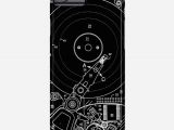 Phone Case Drawing Ideas Hard Disk Drive Vintage Patent Drawing